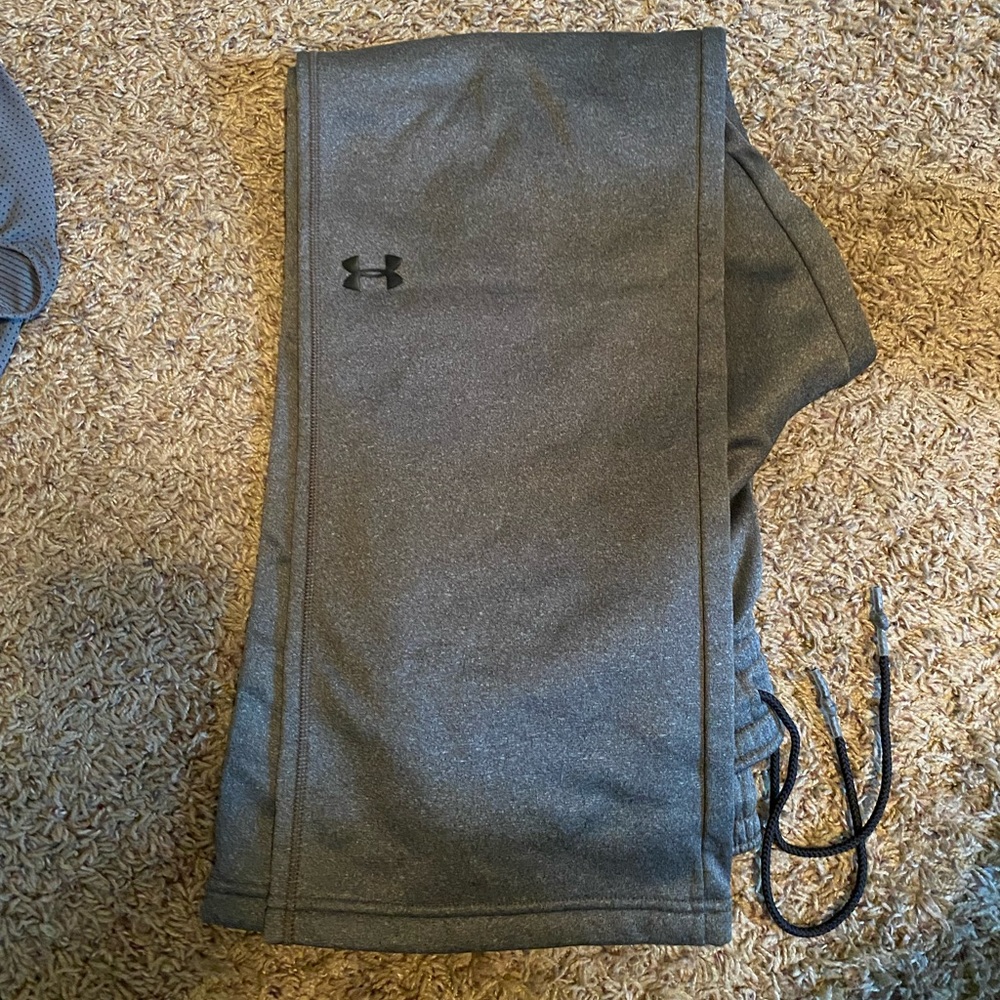 Under Armour Sweatpants